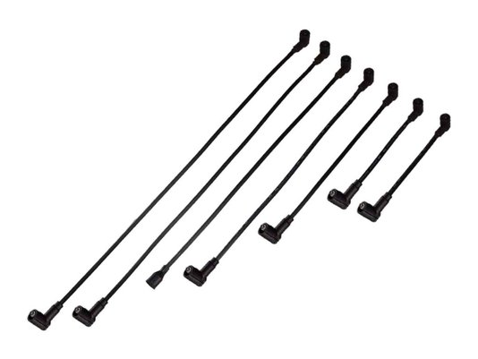 Jogo De Cabos De Velas A-10, C-10, C-14, C-15, Caravan E  Opal Delphi Xs10093 