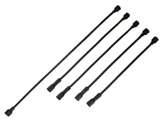 Jogo De Cabos De Velas Belina E Corcel I/ii. Del Rey E  Pampa <82 Gauss Gc5008 