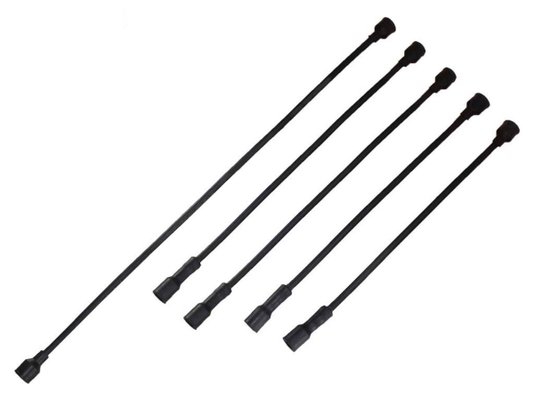 Jogo De Cabos De Velas Belina E Corcel I/ii. Del Rey E  Pampa <82 Ngk Sc-f29 