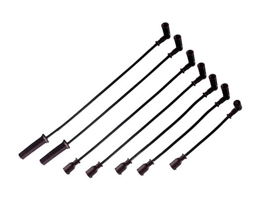 Jogo De Cabos De Velas Blazer E S-10 96> Bosch F 000 99c  092 