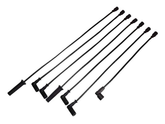 Jogo De Cabos De Velas Blazer E S-10 96> Ngk Sc-g81 