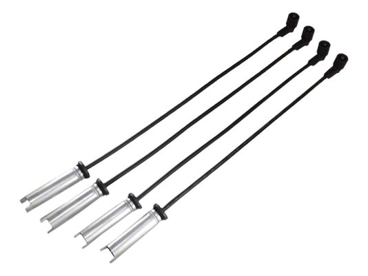 Jogo De Cabos De Velas Blazer E S-10 97/01 Ngk Sc-g77