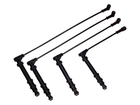 Jogo De Cabos De Velas Brava 99>, Doblo 01>, Marea 05>,  Palio, Siena E Strada 96> Delphi Xs10553 