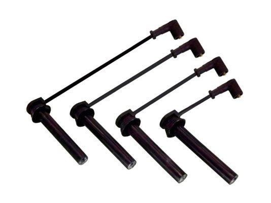 Jogo De Cabos De Velas Bravo, Doblo, Grand Siena, Idea, Linea, Palio, Punto, Siena E Strada 13> Ngk Sc-t67