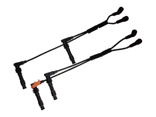 Jogo De Cabos De Velas Calibra 94/97, Corsa E Tigra Ngk Sc-g79