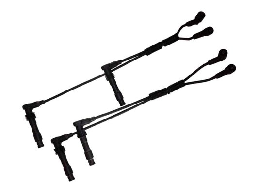 Jogo De Cabos De Velas Calibra 94/97, Lanos <99, Corsa E Tigra Delphi Xs10383 