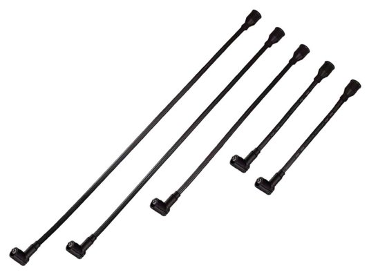 Jogo De Cabos De Velas Caravan E Opala Delphi Xs10092 