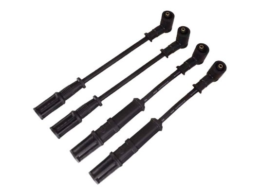 Jogo De Cabos De Velas Cinquecento, Grand Siena E Palio  11>, Uno Vivace 10> Fiorino 13> E Punto 12> Delphi Xs10636 