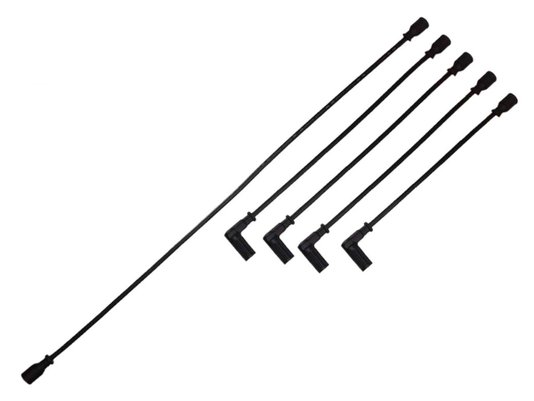 Jogo De Cabos De Velas Elba 90/91, Prêmio E Uno <91 Delphi  Xs10028 