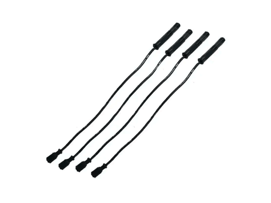 Jogo De Cabos De Velas Towner E Touner 09/15