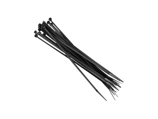 Jogo De Cintas Plásticas 280mm Jogo De Cintas Plásticas 280mm