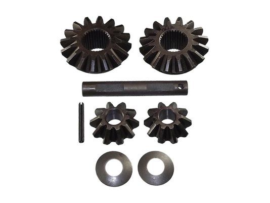 Jogo De Engrenagens Do Diferencial F-1000, A-20, C-20, D-20, Blazer, S-10 E Sprinter Tiph Ph-2516/sc
