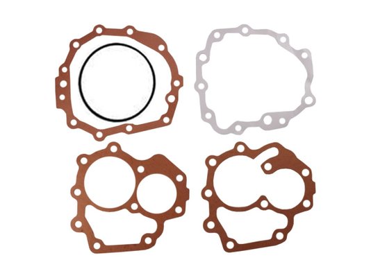 Jogo De Juntas Do Câmbio Belina, Del Rey, Pampa, Royale, Versailles, Gol, Parati, Saveiro, Voyage, Passat, Quantum E Santana Sabó 46880-f