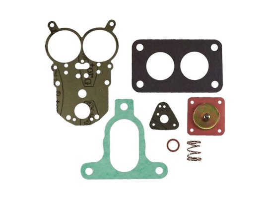 Jogo de juntas do carburador KRATER K-02.16054