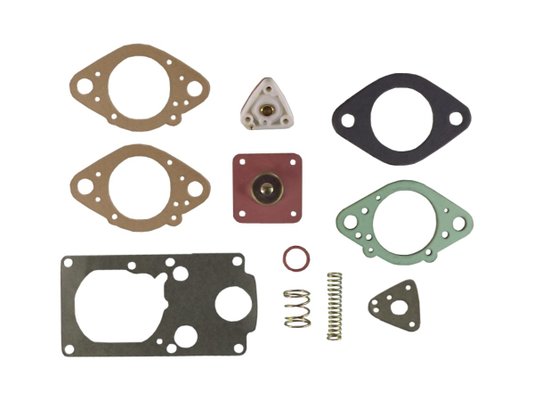 Jogo de juntas do carburador KRATER K-02.16506/2/B