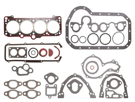 Jogo De Juntas Do Motor Bastos 111047pk