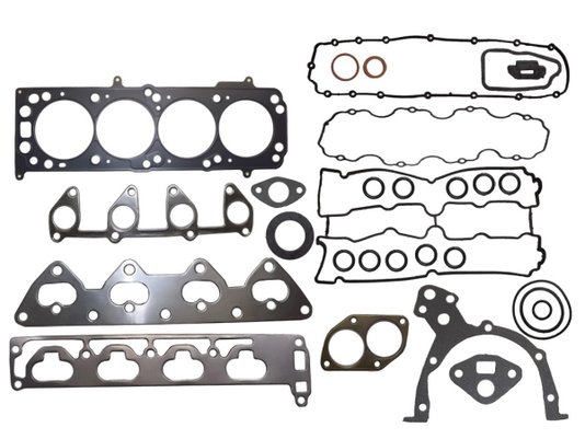 Jogo De Juntas Do Motor Bastos 1210119ml