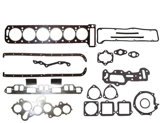 Jogo De Juntas Do Motor Bastos 1210121pk
