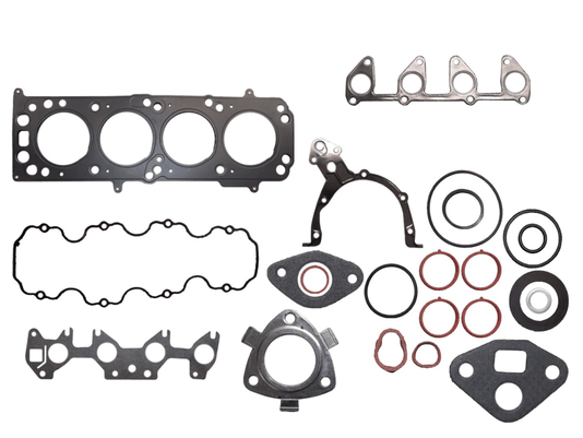 Jogo De Juntas Do Motor Bastos 1210123ml