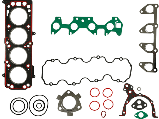 Jogo De Juntas Do Motor Bastos 1210123pk 