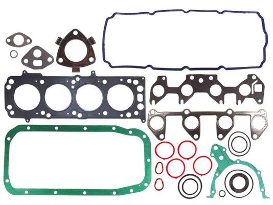 Jogo De Juntas Do Motor Bastos 1210124ml