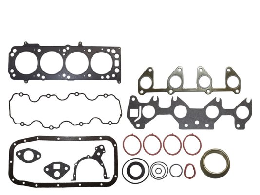 Jogo De Juntas Do Motor Bastos 1210136ml