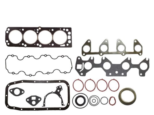 Jogo De Juntas Do Motor Bastos 1210136pk