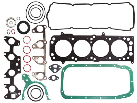 Jogo De Juntas Do Motor Bastos 1210137ml