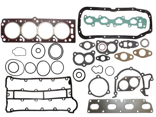 Jogo De Juntas Do Motor Bastos 1210150pk