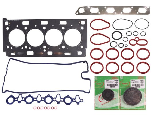 Jogo De Juntas Do Motor Bastos 1512175ml