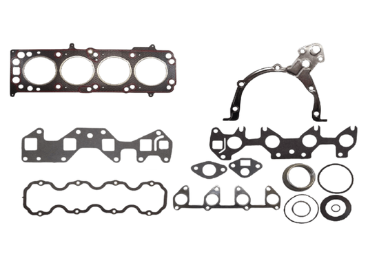 Jogo De Juntas Do Motor, Corsa, 94/98, Bastos 121049pk