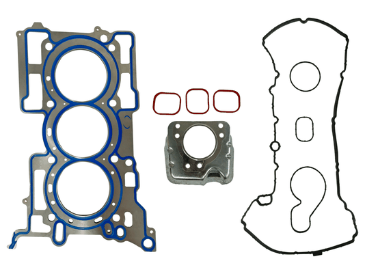 Jogo De Juntas Do Motor,  Ecosport 1.5 12v 17>, Ka 1.5 12v  18>  Bastos 131092ml