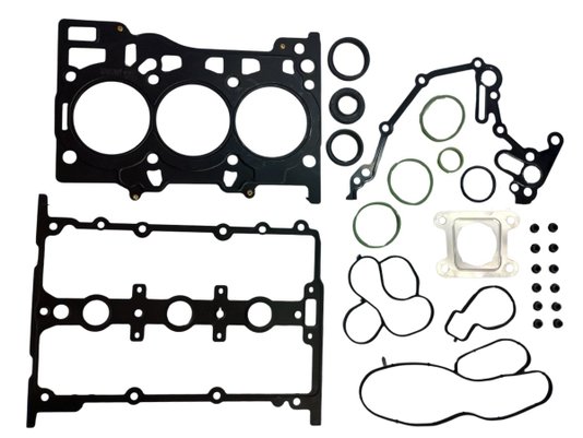 Jogo De Juntas Do Motor Fox, Gol, Nivus,polo, T-cross, Up, Virtus, Voyage Takao Jcr Vw 10fm