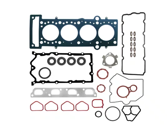 Jogo De Juntas Do Motor Grand Siena 12/13, Idea, Palio,  Punto, Siena E Strada 1.6 11/13 Bastos 141087ml