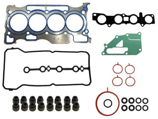 Jogo De Juntas Do Motor, Kicks, March, Versa, Captur,  Duster, Logan, Oroch E Sandero 16v E 16> Bastos  15108602mlr 