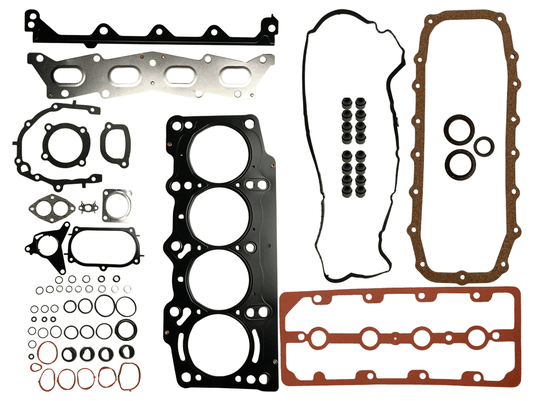 Jogo De Juntas Do Motor Takao Jcr Fi 14bm