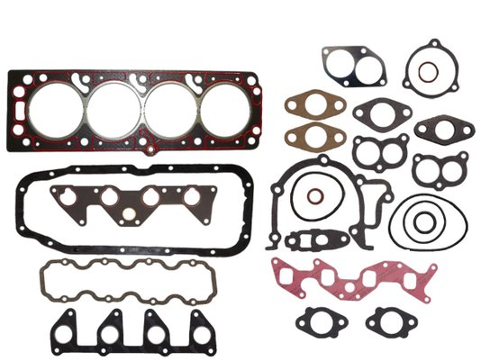 Jogo De Juntas Do Motor Taranto 240200