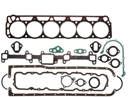 Jogo De Juntas Do Motor Taranto 300000