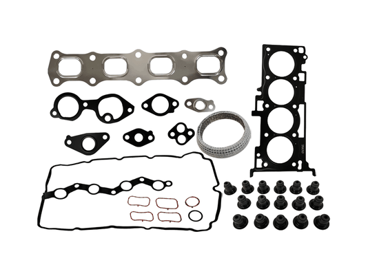 Jogo De Juntas Superior Do Motor  Asx E Lancer 16v 11/20 Takao Jsr Mi 20a