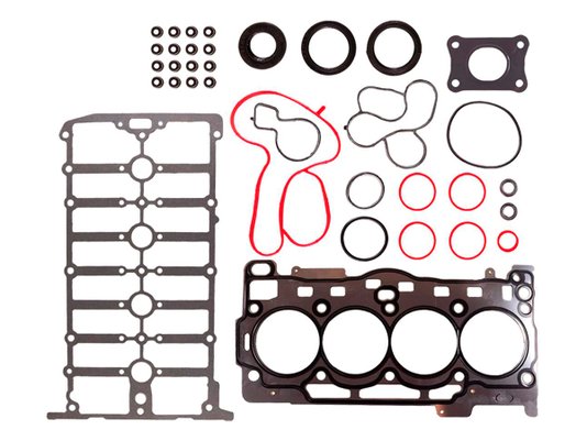Jogo De Juntas Superior Do Motor Bastos 1112124mlr