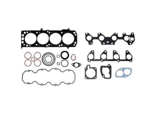 Jogo De Juntas Superior Do Motor Bastos 1212117ml