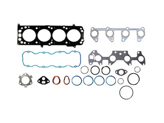 Jogo De Juntas Superior Do Motor Bastos 1212123ml