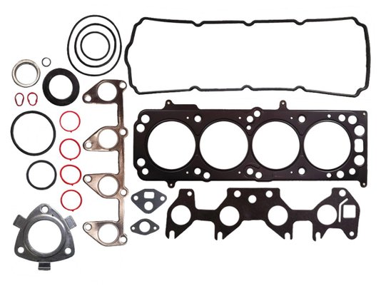 Jogo De Juntas Superior Do Motor Bastos 1212124ml