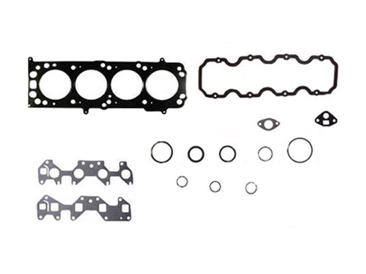 Jogo De Juntas Superior Do Motor Bastos 121249pk