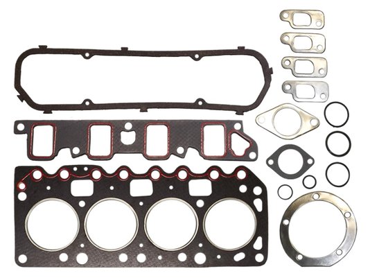 Jogo De Juntas Superior Do Motor Bastos 131233pk