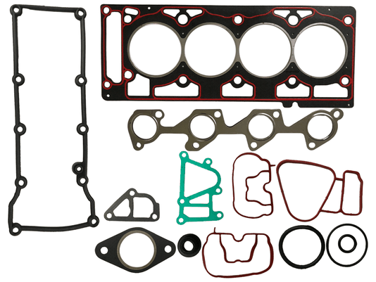 Jogo De Juntas Superior Do Motor Bastos 131247pk 