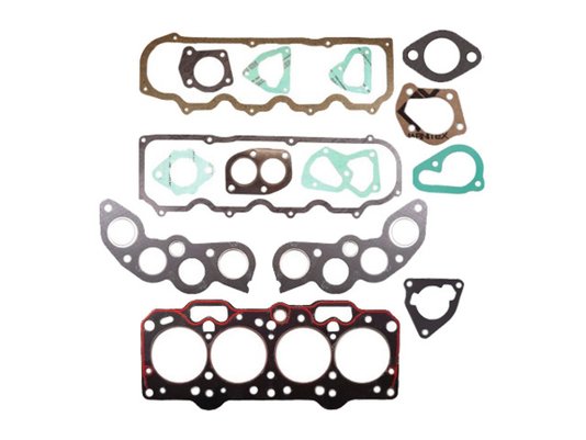 Jogo De Juntas Superior Do Motor Bastos 141205pk