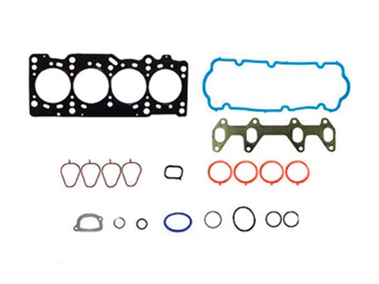 Jogo De Juntas Superior Do Motor Bastos 141279ml