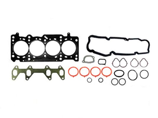 Jogo De Juntas Superior Do Motor Bastos 141285ml