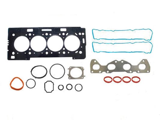 Jogo De Juntas Superior Do Motor Bastos 1512134ml